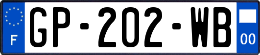 GP-202-WB