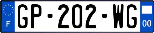 GP-202-WG