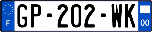 GP-202-WK