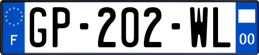 GP-202-WL