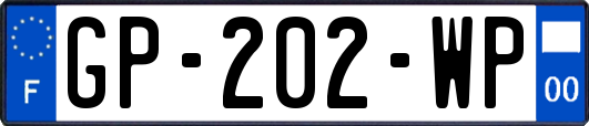 GP-202-WP