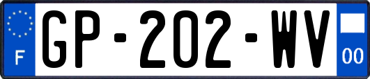 GP-202-WV