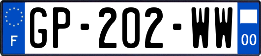 GP-202-WW