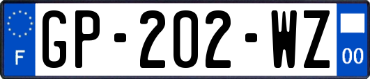 GP-202-WZ