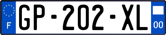 GP-202-XL