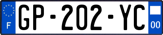 GP-202-YC