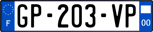 GP-203-VP