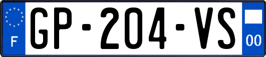 GP-204-VS