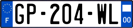 GP-204-WL