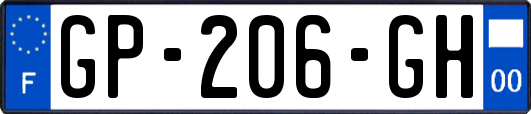 GP-206-GH