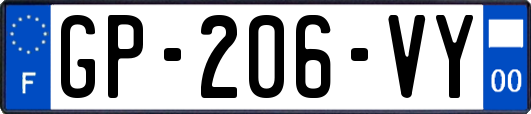 GP-206-VY