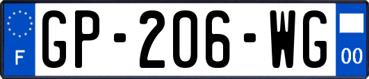 GP-206-WG