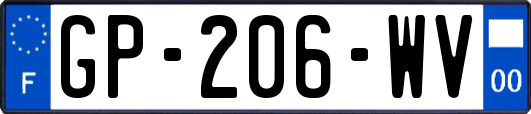 GP-206-WV