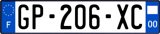GP-206-XC
