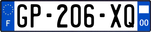 GP-206-XQ