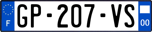 GP-207-VS
