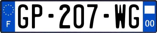GP-207-WG