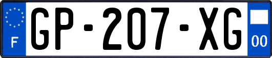 GP-207-XG