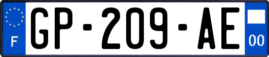 GP-209-AE