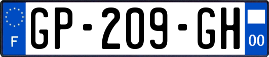GP-209-GH