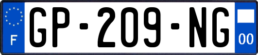 GP-209-NG