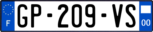GP-209-VS