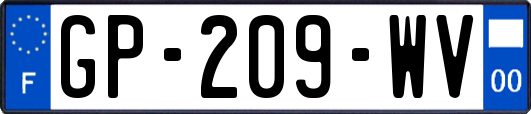 GP-209-WV