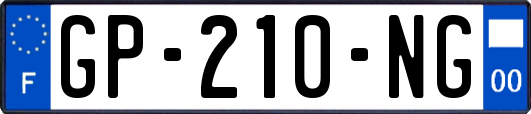 GP-210-NG
