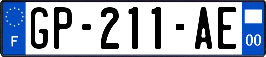 GP-211-AE