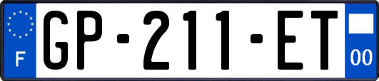 GP-211-ET