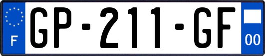 GP-211-GF