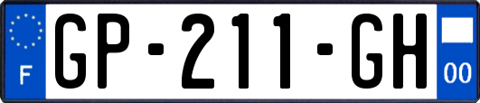 GP-211-GH