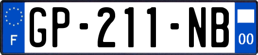 GP-211-NB