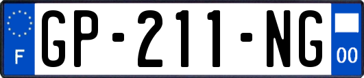GP-211-NG