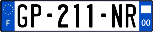 GP-211-NR