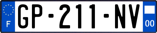 GP-211-NV
