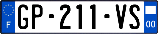GP-211-VS