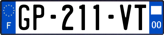 GP-211-VT