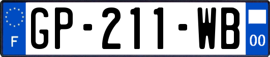 GP-211-WB