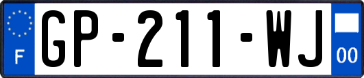 GP-211-WJ