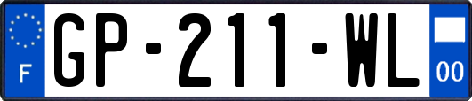 GP-211-WL