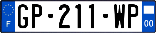 GP-211-WP