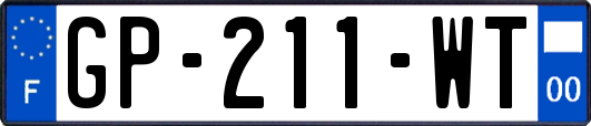 GP-211-WT
