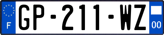 GP-211-WZ