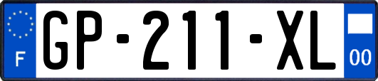 GP-211-XL