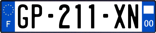 GP-211-XN