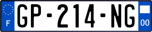 GP-214-NG