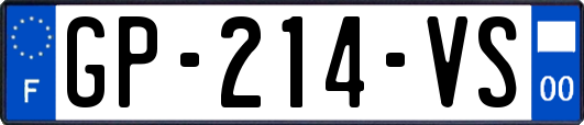 GP-214-VS
