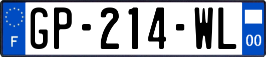 GP-214-WL