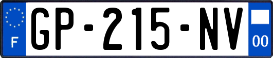 GP-215-NV